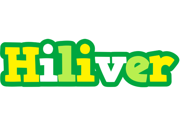 Hiliver soccer logo