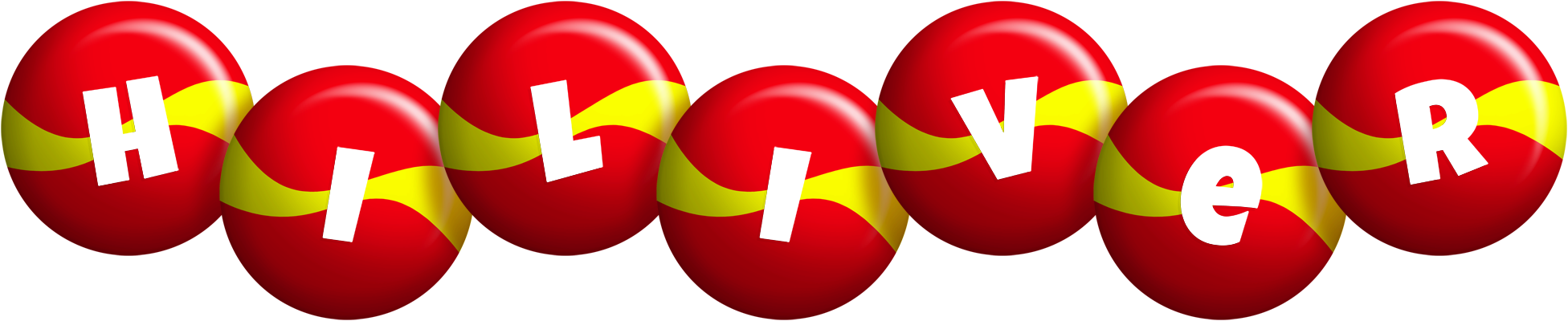 Hiliver spain logo