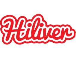 Hiliver sunshine logo