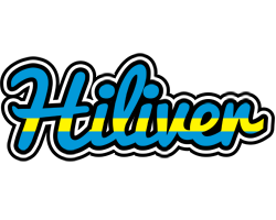 Hiliver sweden logo