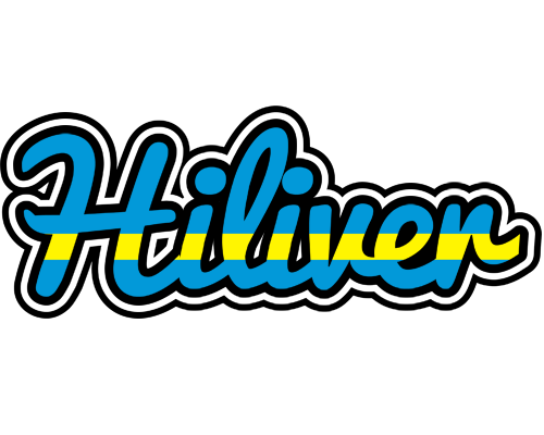 Hiliver sweden logo