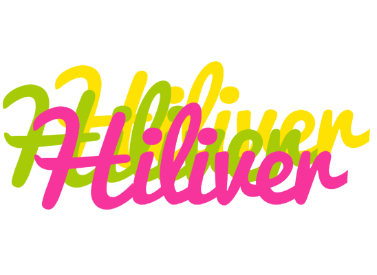 Hiliver sweets logo
