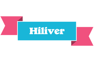 Hiliver today logo