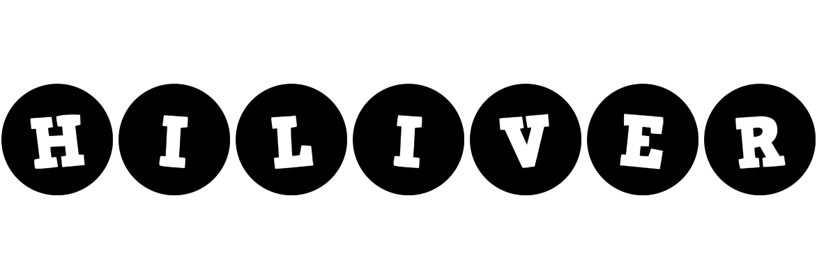Hiliver tools logo