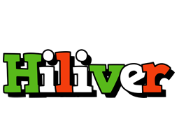 Hiliver venezia logo