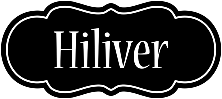 Hiliver welcome logo