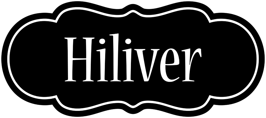 Hiliver welcome logo