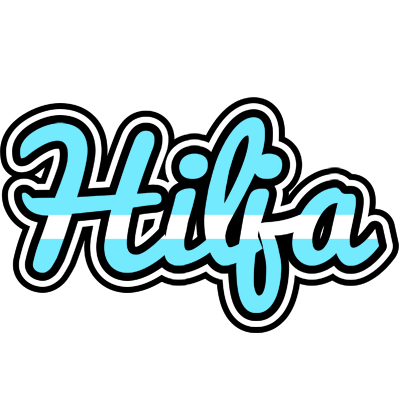 Hilja argentine logo