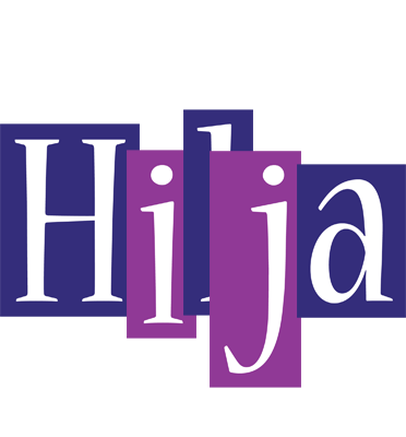 Hilja autumn logo
