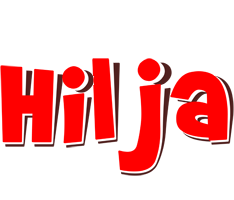 Hilja basket logo