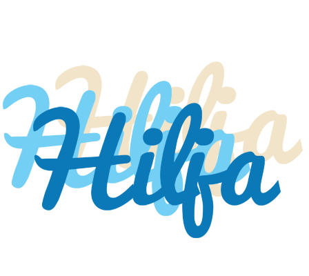 Hilja breeze logo