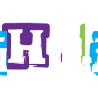 Hilja casino logo