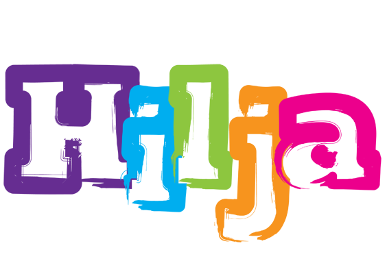 Hilja casino logo
