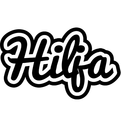 Hilja chess logo
