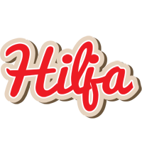 Hilja chocolate logo