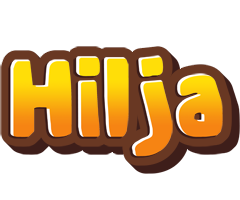 Hilja cookies logo