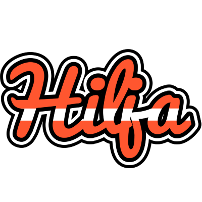 Hilja denmark logo