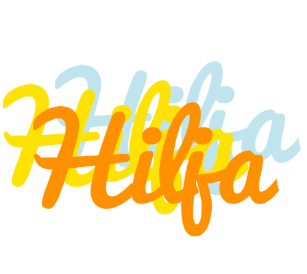 Hilja energy logo