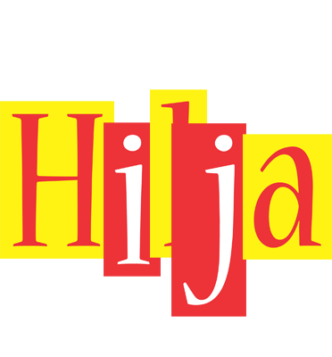 Hilja errors logo