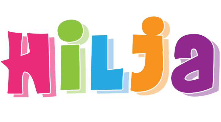 Hilja friday logo