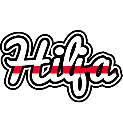 Hilja kingdom logo