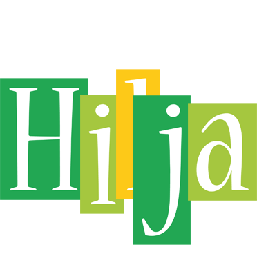 Hilja lemonade logo