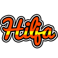 Hilja madrid logo