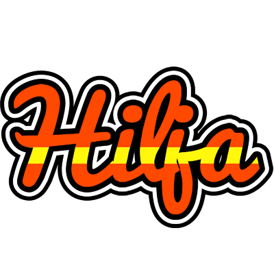 Hilja madrid logo