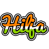 Hilja mumbai logo