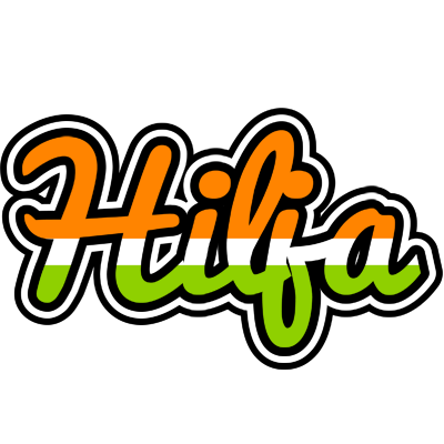 Hilja mumbai logo