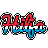 Hilja norway logo