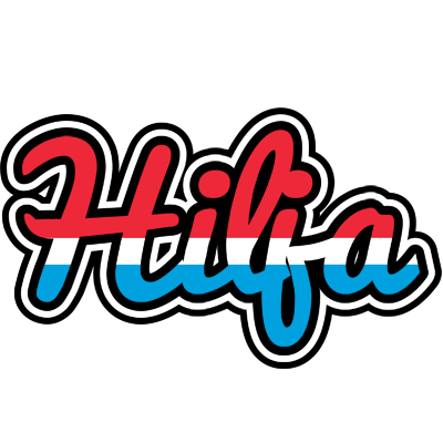 Hilja norway logo
