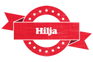 Hilja passion logo