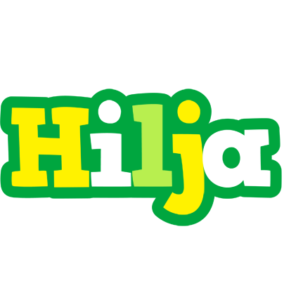 Hilja soccer logo