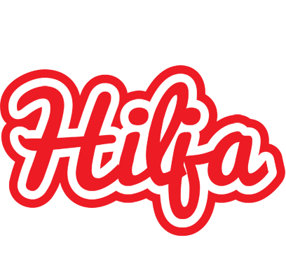 Hilja sunshine logo