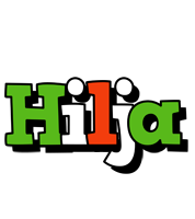 Hilja venezia logo