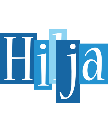 Hilja winter logo