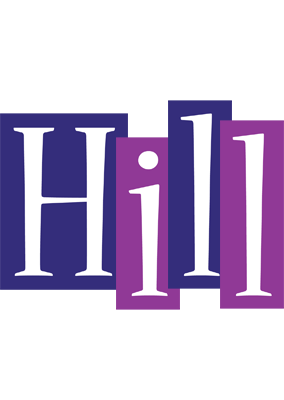 Hill autumn logo