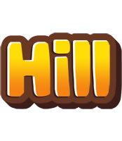 Hill cookies logo