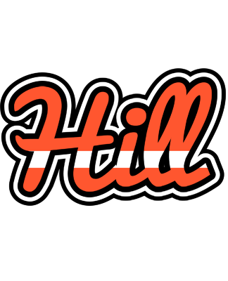 Hill denmark logo