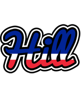 Hill france logo