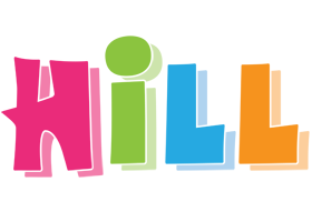 Hill friday logo