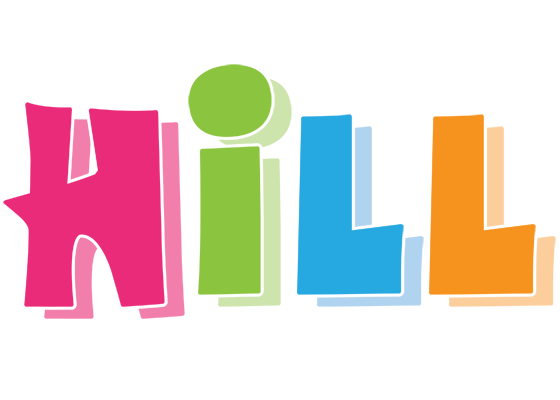 Hill friday logo