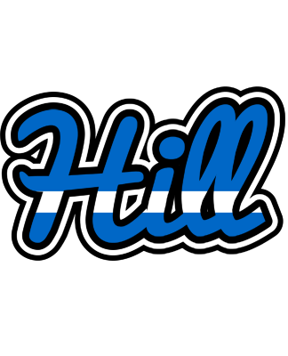 Hill greece logo