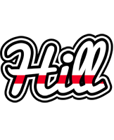 Hill kingdom logo