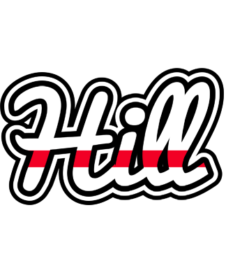 Hill kingdom logo