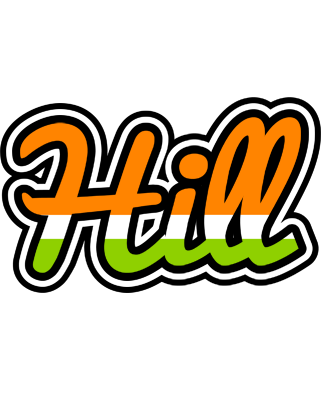 Hill mumbai logo