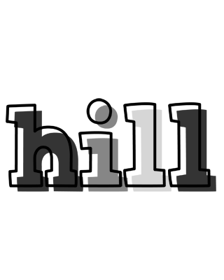 Hill night logo
