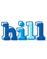 Hill sailor logo