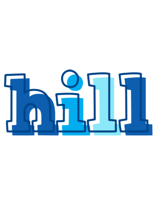 Hill sailor logo